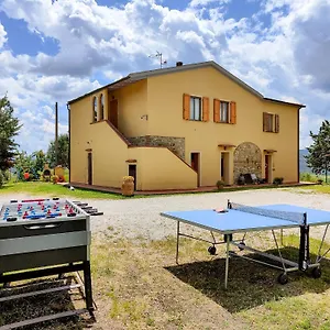 Santa Bruna Alloggio per agriturismo