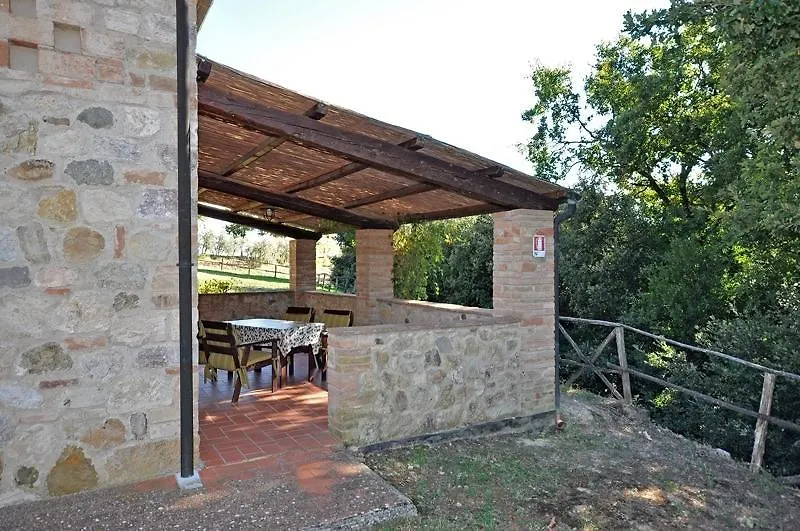 Ulignano Villa Volterra 0*,  Italy