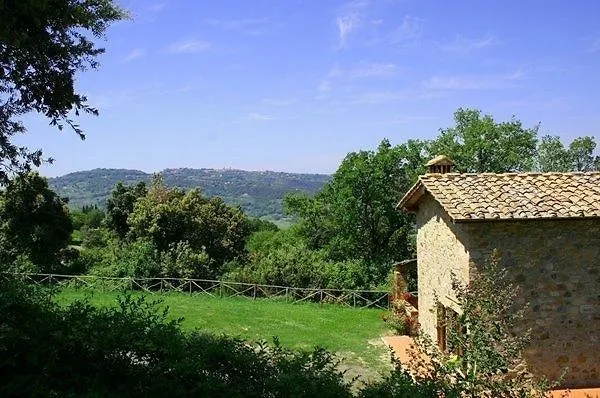 Ulignano Villa Volterra