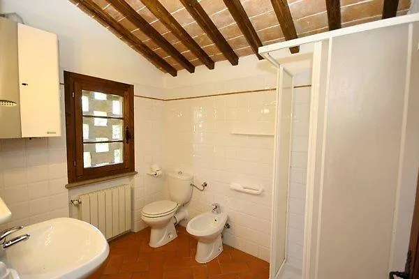 Ulignano Villa Volterra Italy