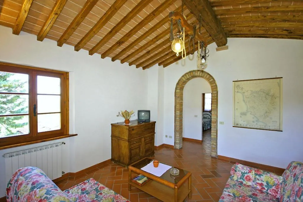 Ulignano Villa Volterra 0*,  Italy