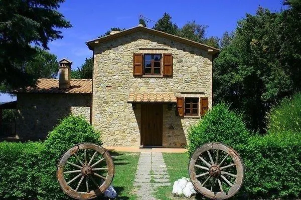 Ulignano Villa Volterra Italy